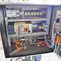 Mobile CIP cleaning system