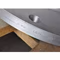 Flangia dell'agitatore in acciaio inox 316