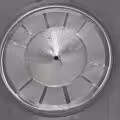Serbatoio riscaldabile/raffreddabile da 3331 litri in acciaio inox 316 (tipo FIT; opzionale con agitatore), nuovo di fabbrica.