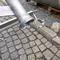12440 Liter Druckbehälter aus V2A