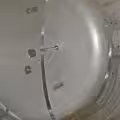 12440 Liter Druckbehälter aus V2A