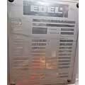 1000 Liter heiz-/kühlbarer Behälter aus V2A