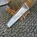 12000 Liter Behälter aus V4A
