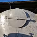 12000 Liter Behälter aus V4A