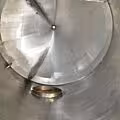 12000 Liter Behälter aus V4A
