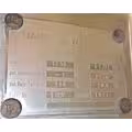 Serbatoio riscaldabile/raffreddabile da 1750 litri in acciaio inox 316