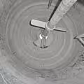 Serbatoio riscaldabile/raffreddabile da 1750 litri in acciaio inox 316