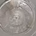 Recipiente a pressione riscaldabile/raffreddabile da 13700 litri in acciaio inox 316