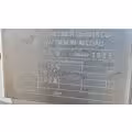 1100 Liter Druckbehälter aus V2A