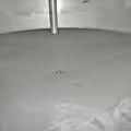 Serbatoio da 6100 litri in acciaio inox 304