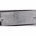 Miscelatore a circolazione Koruma N-1/120 9 kW