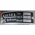 Miscelatore a circolazione Koruma N-1/120 9 kW