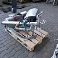 Miscelatore a circolazione Koruma N-1/120 9 kW