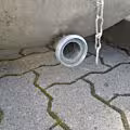 1000 liter tank, Aisi 304