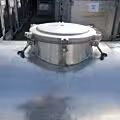 1000 liter tank, Aisi 304