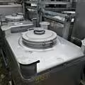 500 Liter Container aus V2A