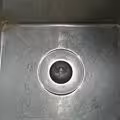 500 Liter Container aus V2A