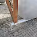 Serbatoio a pressione riscaldabile/raffreddabile da 15000 litri in acciaio inox 304