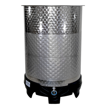550&#x20;Liter&#x20;Beh&#xE4;lter&#x20;aus&#x20;V2A