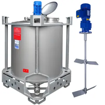 1023&#x20;Liter&#x20;Beh&#xE4;lter&#x20;aus&#x20;V2A