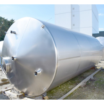 Serbatoio&#x20;nuovo&#x20;di&#x20;zecca&#x20;da&#x20;26000&#x20;litri&#x20;in&#x20;acciaio&#x20;inox&#x20;316&#x20;