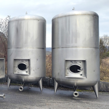 11800&#x20;liter&#x20;tank,&#x20;Aisi&#x20;304