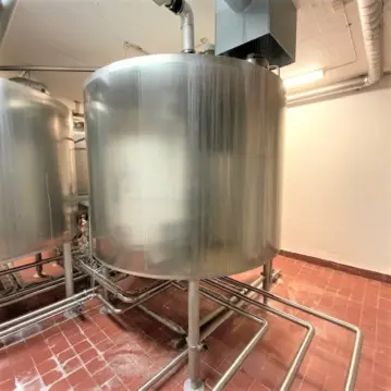 5.000&#x20;L&#x20;Edelstahl&#x20;V2A&#x20;&#x28;AISI304&#x29;&#x20;S14630,AISI304&#x20;&#x28;V2A&#x29;&#x20;1.4301