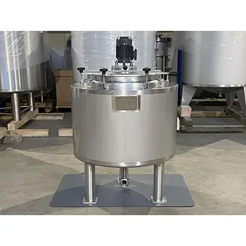 200&#x20;Liter&#x20;Werksneuer&#x20;Beh&#xE4;lter&#x20;aus&#x20;&#x20;,V4A&#x20;AISI316L