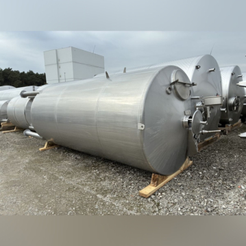 12000&#x20;liter&#x20;upright&#x20;mixing&#x20;tank&#x20;made&#x20;of&#x20;stainless&#x20;steel&#x20;304