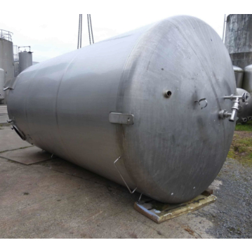 Serbatoio&#x20;di&#x20;stoccaggio&#x20;verticale&#x20;da&#x20;26.000&#x20;litri&#x20;in&#x20;acciaio&#x20;inox&#x20;304&#x20;&#x28;serbatoio&#x20;KZE&#x29;