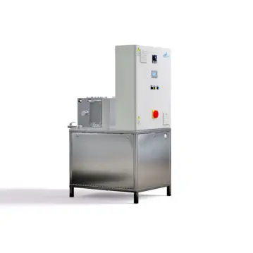 CD72&#x20;Compact&#x20;electric&#x20;steam&#x20;generator,&#x20;stainless&#x20;steel