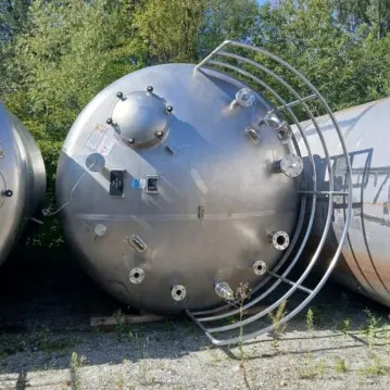 41300&#x20;Liter&#x20;Lagertank&#x20;aus&#x20;V4A