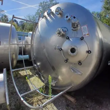 54570&#x20;Liter&#x20;Lagertank&#x20;aus&#x20;V4A