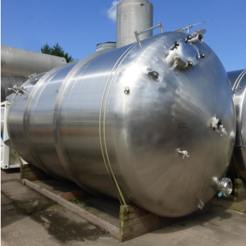 39,000-liter&#x20;vertical&#x20;pressure&#x20;tank&#x20;made&#x20;of&#x20;stainless&#x20;steel&#x20;316