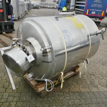 1100&#x20;Liter&#x20;Beh&#xE4;lter&#x20;aus&#x20;V2A