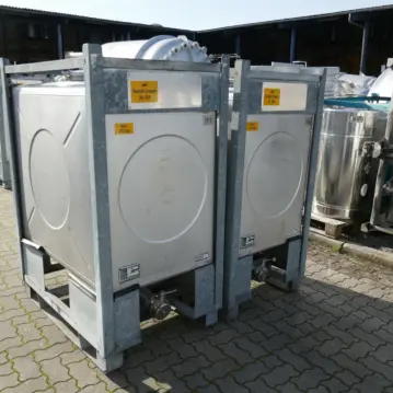 1000&#x20;Liter&#x20;Container&#x20;aus&#x20;V2A