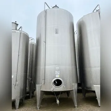 34500&#x20;Liter&#x20;stehender&#x20;Lagerbeh&#xE4;lter&#x20;aus&#x20;V2A