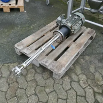 Agitatore&#x20;disperdente&#x20;in&#x20;acciaio&#x20;inossidabile