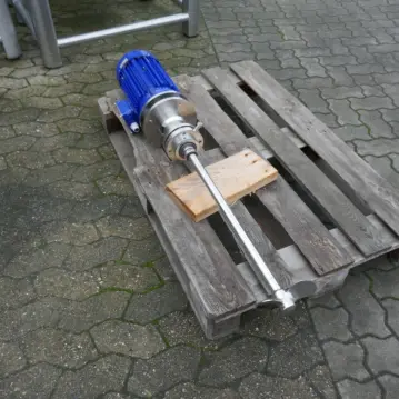 Agitatore&#x20;ad&#x20;elica&#x20;in&#x20;acciaio&#x20;inox&#x20;316