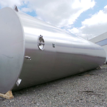 105.000 L Edelstahl V2A (AISI304) S88094,AISI304 (V2A) 1.4301