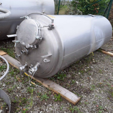 1.500&#x20;L&#x20;Edelstahl&#x20;V2A&#x20;&#x28;AISI304&#x29;&#x20;S13582,AISI304&#x20;&#x28;V2A&#x29;&#x20;1.4301