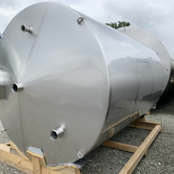 Werksneuer&#x20;15300&#x20;Liter&#x20;Beh&#xE4;lter&#x20;aus&#x20;V2A
