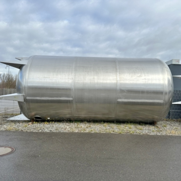 69000&#x20;liter&#x20;drukvat&#x20;gemaakt&#x20;van&#x20;RVS&#x20;304