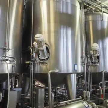 16150&#x20;Liter&#x20;temperable&#x20;pressure&#x20;tank,&#x20;Aisi&#x20;316&#x20;with&#x20;jet&#x20;stream&#x20;agitator