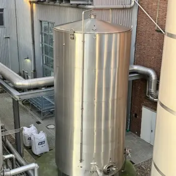 76000&#x20;Liter&#x20;insulated&#x20;tank,&#x20;Aisi&#x20;304