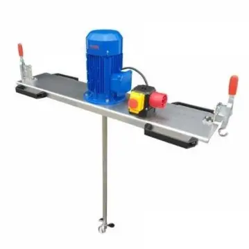 IBC&#x20;Schnellmischer&#x20;aus&#x20;V4A