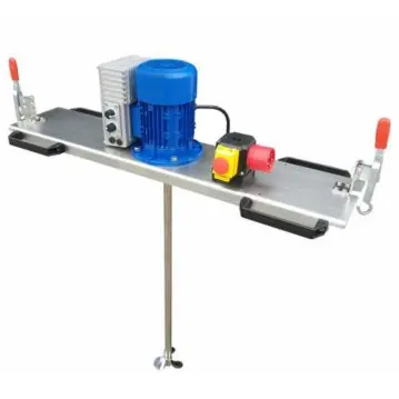 Agitatore&#x20;IBC&#x20;&#x2F;&#x20;miscelatore&#x20;ad&#x20;alta&#x20;velocit&#xE0;&#x20;con&#x20;agitatore&#x20;ad&#x20;elica&#x20;marina&#x20;a&#x20;velocit&#xE0;&#x20;variabile