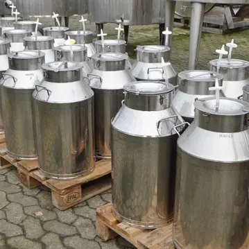 50&#x20;Liter&#x20;Beh&#xE4;lter&#x20;aus&#x20;V2A