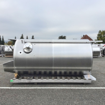 Tanque&#x20;de&#x20;almacenamiento&#x2F;fermentaci&#xF3;n&#x20;calefactable&#x2F;refrigerable&#x20;de&#x20;6200&#x20;litros,&#x20;nuevo&#x20;de&#x20;f&#xE1;brica,&#x20;fabricado&#x20;en&#x20;acero&#x20;inoxidable&#x20;304