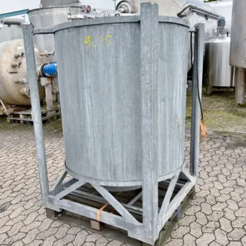982&#x20;Liter&#x20;Druckcontainer&#x20;aus&#x20;V2A